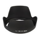 HB-39 Lens Hood - Pixco - Provide Professional Photographic Equipment Accessories
