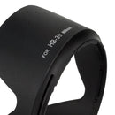 HB-39 Lens Hood - Pixco - Provide Professional Photographic Equipment Accessories