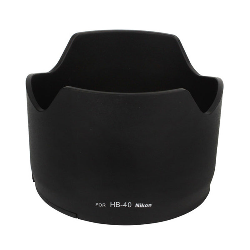 HB-40 Lens Hood - Pixco - Provide Professional Photographic Equipment Accessories