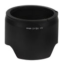 HB-40 Lens Hood - Pixco - Provide Professional Photographic Equipment Accessories
