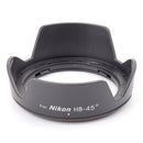 HB-45 II Lens Hood - Pixco - Provide Professional Photographic Equipment Accessories