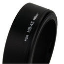 HB-45 Lens Hood - Pixco - Provide Professional Photographic Equipment Accessories