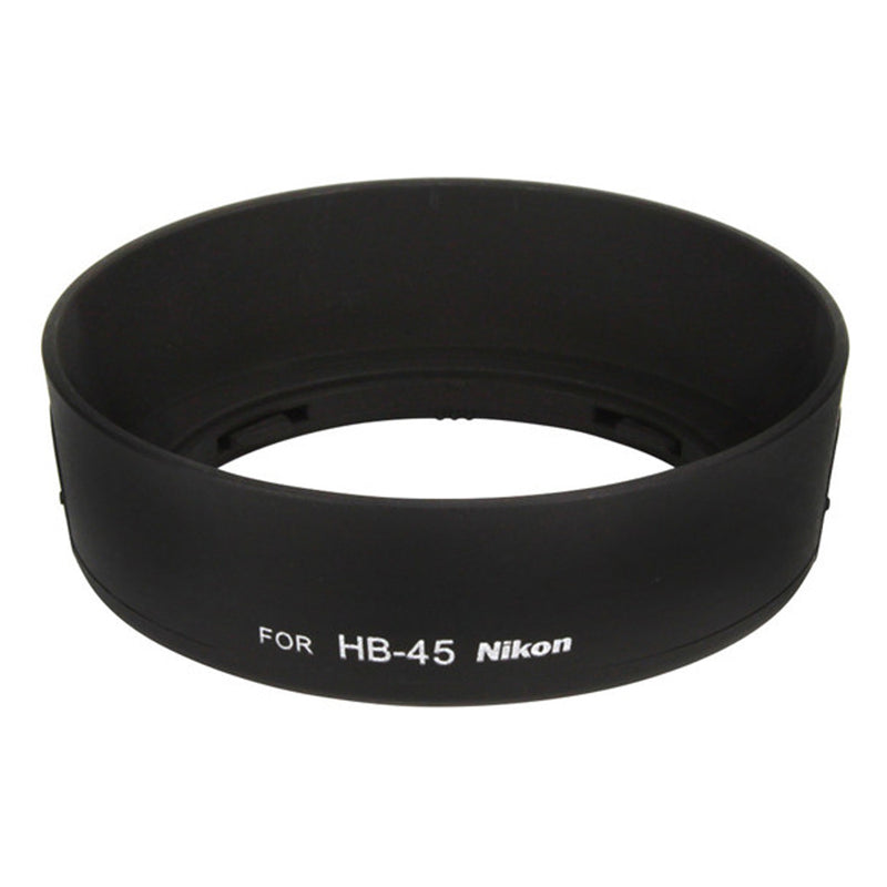 HB-45 Lens Hood - Pixco - Provide Professional Photographic Equipment Accessories