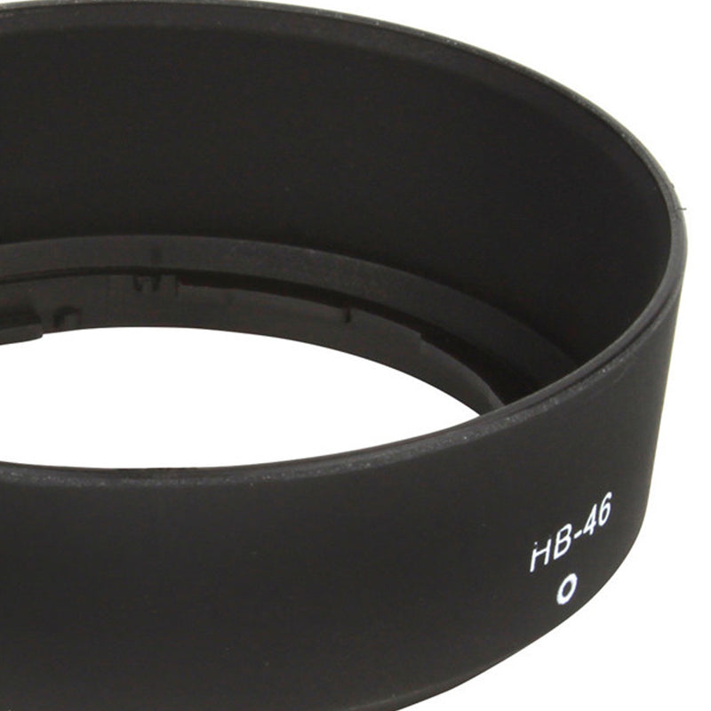 HB-46 Lens Hood - Pixco - Provide Professional Photographic Equipment Accessories