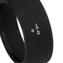 HB-46 Lens Hood - Pixco - Provide Professional Photographic Equipment Accessories