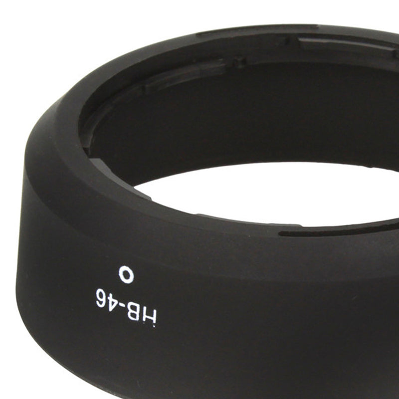 HB-46 Lens Hood - Pixco - Provide Professional Photographic Equipment Accessories