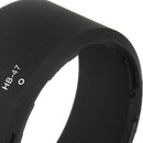 HB-47 Lens Hood - Pixco - Provide Professional Photographic Equipment Accessories