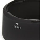 HB-47 Lens Hood - Pixco - Provide Professional Photographic Equipment Accessories