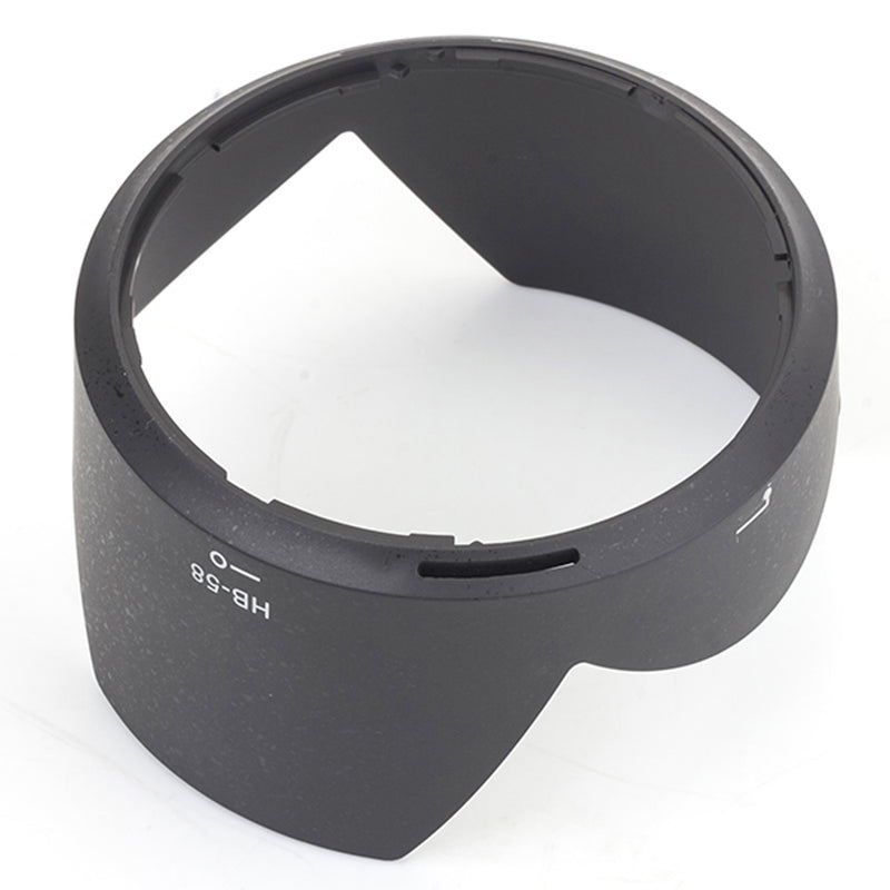 HB-58 Lens Hood - Pixco - Provide Professional Photographic Equipment Accessories