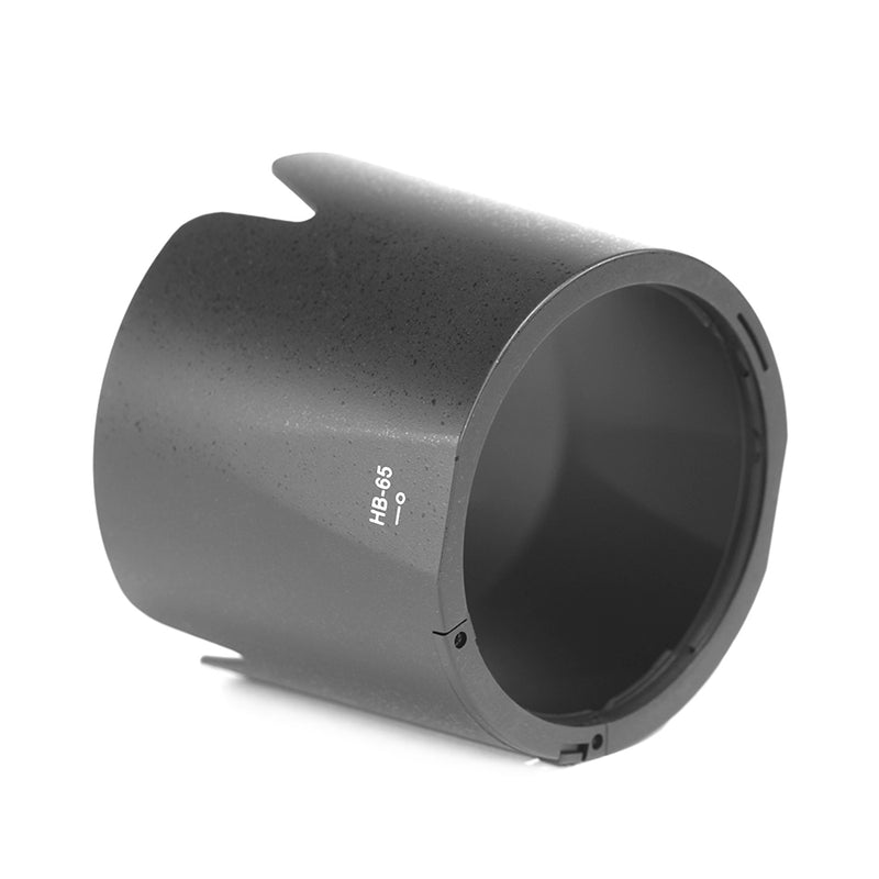 HB-65 Lens Hood - Pixco - Provide Professional Photographic Equipment Accessories