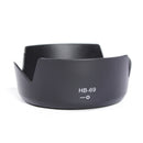 HB-69 Lens Hood - Pixco - Provide Professional Photographic Equipment Accessories