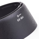 HB-69 Lens Hood - Pixco - Provide Professional Photographic Equipment Accessories