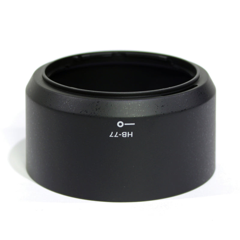 HB-77 Lens Hood - Pixco - Provide Professional Photographic Equipment Accessories