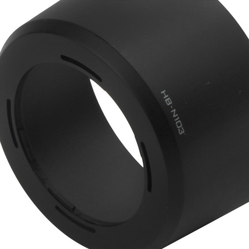 HB-N103 Lens Hood - Pixco - Provide Professional Photographic Equipment Accessories