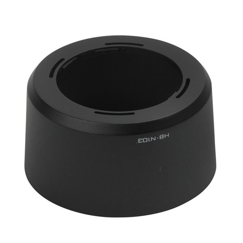 HB-N103 Lens Hood - Pixco - Provide Professional Photographic Equipment Accessories