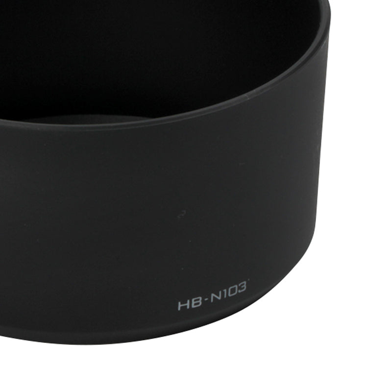 HB-N103 Lens Hood - Pixco - Provide Professional Photographic Equipment Accessories