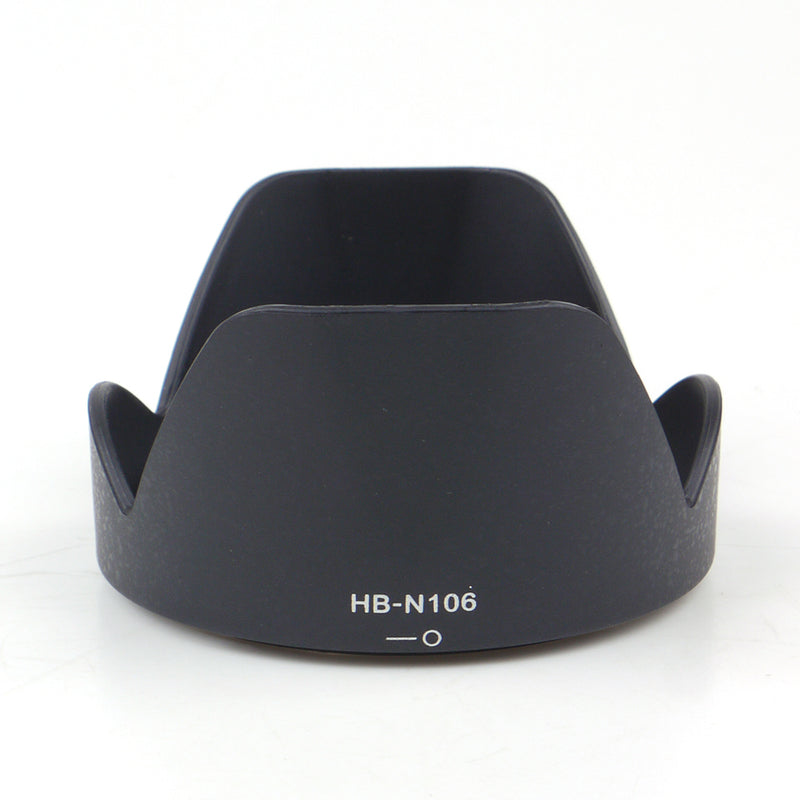 HB-N106 Lens Hood - Pixco - Provide Professional Photographic Equipment Accessories
