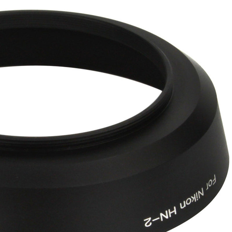 HN-2 Lens Hood - Pixco - Provide Professional Photographic Equipment Accessories