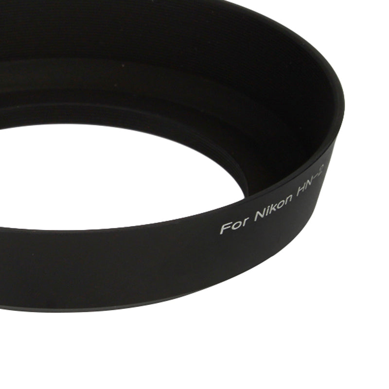 HN-2 Lens Hood - Pixco - Provide Professional Photographic Equipment Accessories