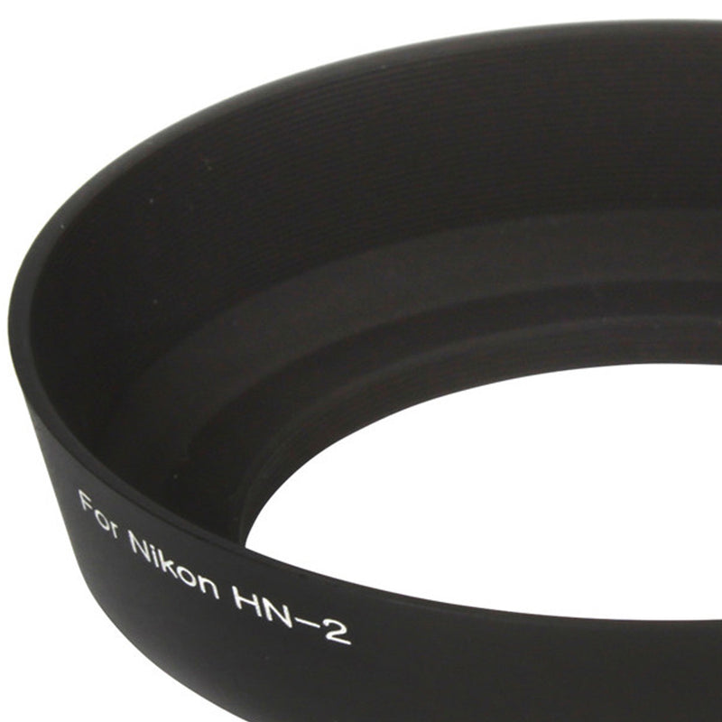 HN-2 Lens Hood - Pixco - Provide Professional Photographic Equipment Accessories