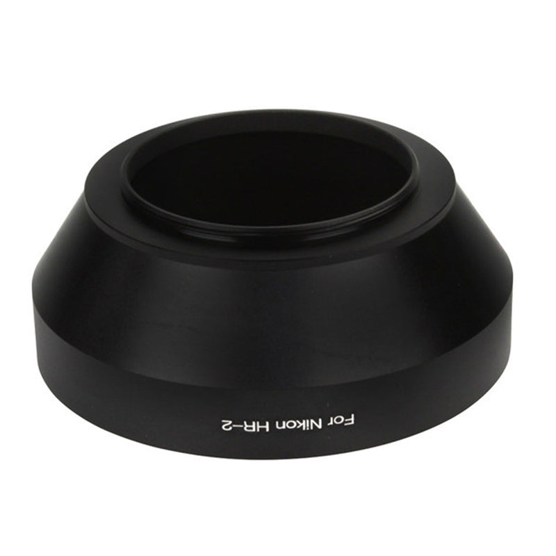 HR-2 Lens Hood - Pixco - Provide Professional Photographic Equipment Accessories