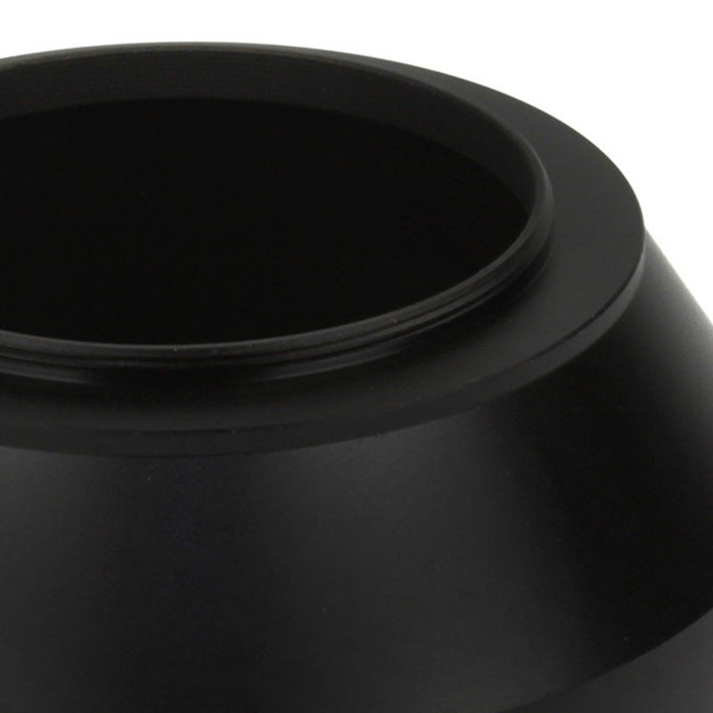 HR-2 Lens Hood - Pixco - Provide Professional Photographic Equipment Accessories