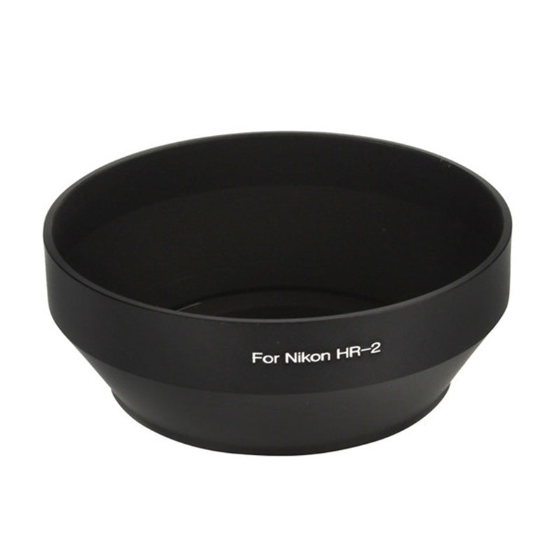 HR-2 Lens Hood - Pixco - Provide Professional Photographic Equipment Accessories