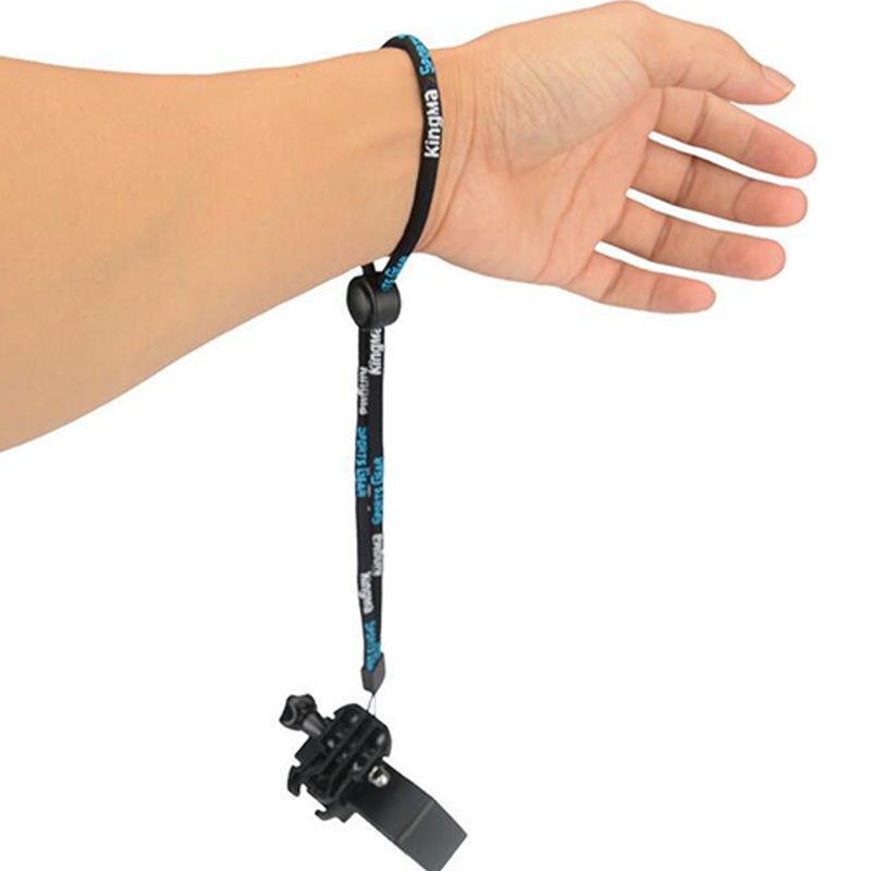Hand Wrist Strap Lanyard with Adjustable Slider Lock - Pixco - Provide Professional Photographic Equipment Accessories