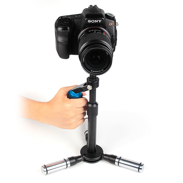 Handheld Stabilizer Support （M806-B/M806-C） - Pixco - Provide Professional Photographic Equipment Accessories