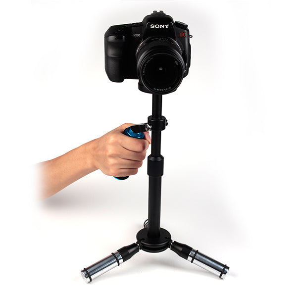 Handheld Stabilizer Support （M806-B/M806-C） - Pixco - Provide Professional Photographic Equipment Accessories