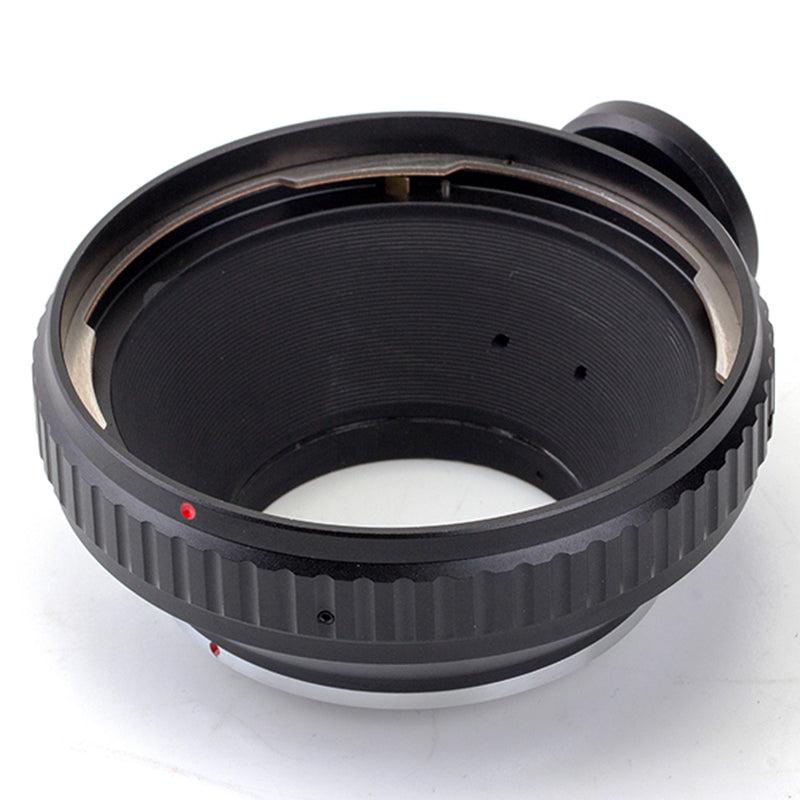 Hasselblad-Nikon Adapter - Pixco - Provide Professional Photographic Equipment Accessories