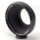 Hasselblad-Nikon Adapter - Pixco - Provide Professional Photographic Equipment Accessories
