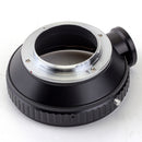 Hasselblad-Nikon Adapter - Pixco - Provide Professional Photographic Equipment Accessories