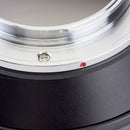 Hasselblad-Nikon Adapter - Pixco - Provide Professional Photographic Equipment Accessories