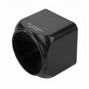 Hasselblad Ø60 B60 100-250mm Lens Hood - Pixco - Provide Professional Photographic Equipment Accessories