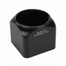 Hasselblad Ø60 B60 100-250mm Lens Hood - Pixco - Provide Professional Photographic Equipment Accessories
