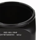 Hasselblad Ø60 B60 100-250mm Lens Hood - Pixco - Provide Professional Photographic Equipment Accessories