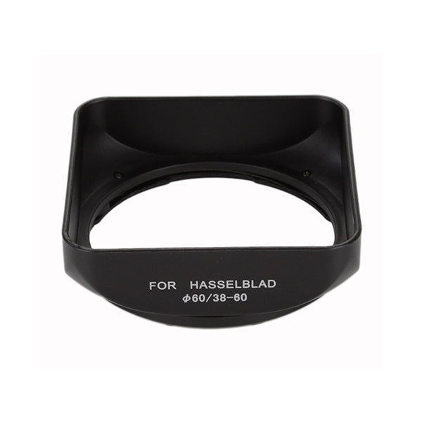 Hasselblad Ø60 B60 38-60mm Lens Hood - Pixco - Provide Professional Photographic Equipment Accessories