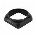 Hasselblad Ø60 B60 38-60mm Lens Hood - Pixco - Provide Professional Photographic Equipment Accessories