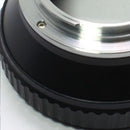 Hasselblad V-Canon EOS Adapter - Pixco - Provide Professional Photographic Equipment Accessories