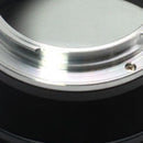 Hasselblad V-Canon EOS Adapter - Pixco - Provide Professional Photographic Equipment Accessories