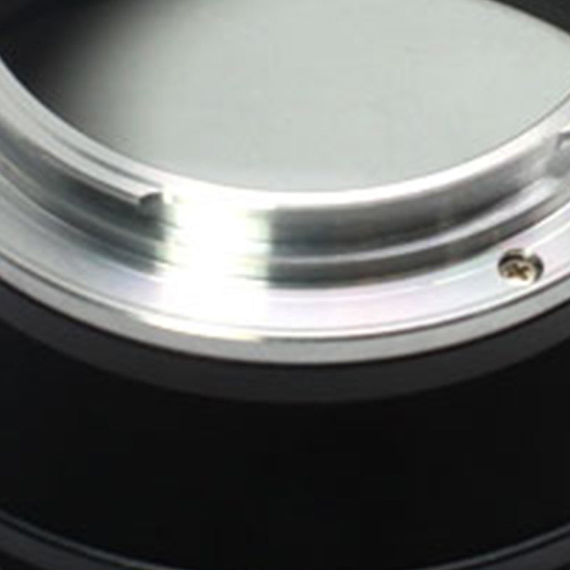 Hasselblad V-Canon EOS Adapter - Pixco - Provide Professional Photographic Equipment Accessories