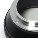 Hasselblad V-Canon EOS Adapter - Pixco - Provide Professional Photographic Equipment Accessories