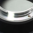 Hasselblad V-Canon EOS Adapter - Pixco - Provide Professional Photographic Equipment Accessories