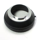 Hasselblad V-Leica R Adapter - Pixco - Provide Professional Photographic Equipment Accessories