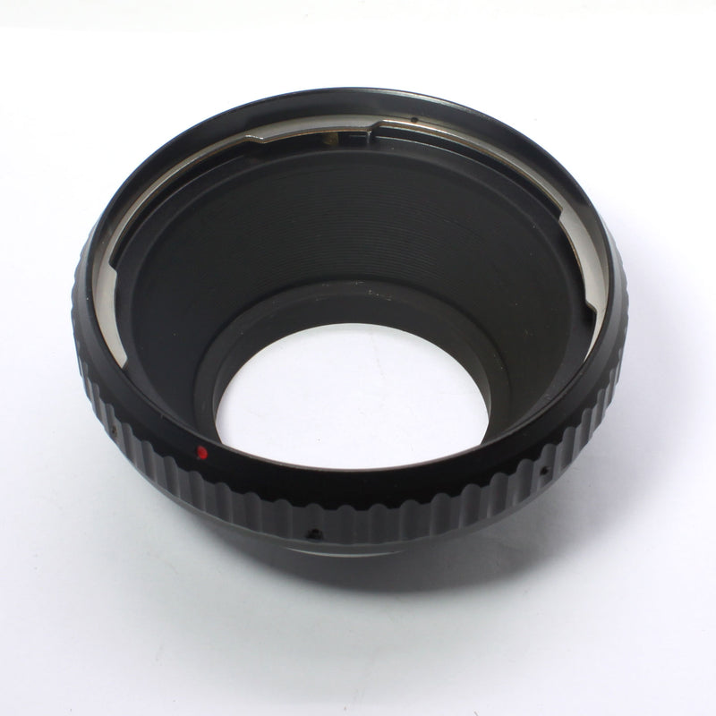 Hasselblad V-Leica R Adapter - Pixco - Provide Professional Photographic Equipment Accessories