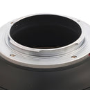 Hasselblad V-Nikon Adapter - Pixco - Provide Professional Photographic Equipment Accessories