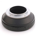 Hasselblad V-Nikon Adapter - Pixco - Provide Professional Photographic Equipment Accessories