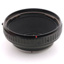 Hasselblad V-Nikon Adapter - Pixco - Provide Professional Photographic Equipment Accessories