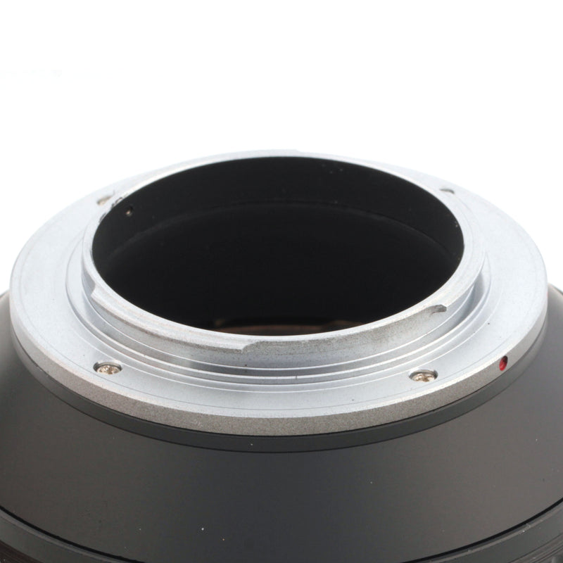 Hasselblad V-Nikon Adapter - Pixco - Provide Professional Photographic Equipment Accessories
